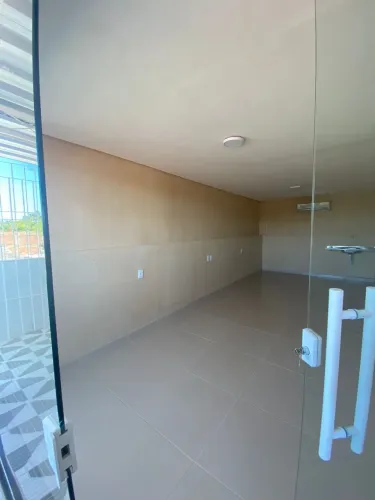Excelentes salas novas para locação em ótima localização no Iputinga!