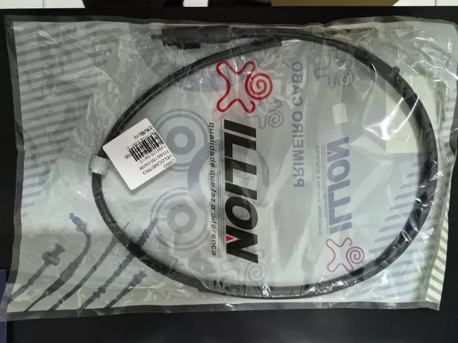 Cabo do velocímetro TITAL/ FAN