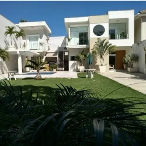 Casa temporada Itacoatiara 