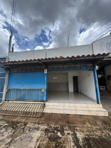 Vendo OPORTUNIDADE DE INVESTIMENTO E NEGÓCIO!