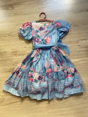 Vestido Petit Cherie