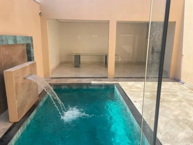 Casa à Venda - Loteamento Flamboyant, Araguaína