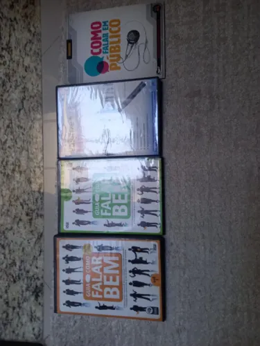 CDS motivacional