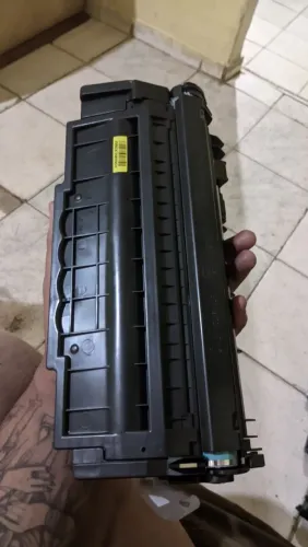 Cartucho de impressora, ta nova tenho várias caixas