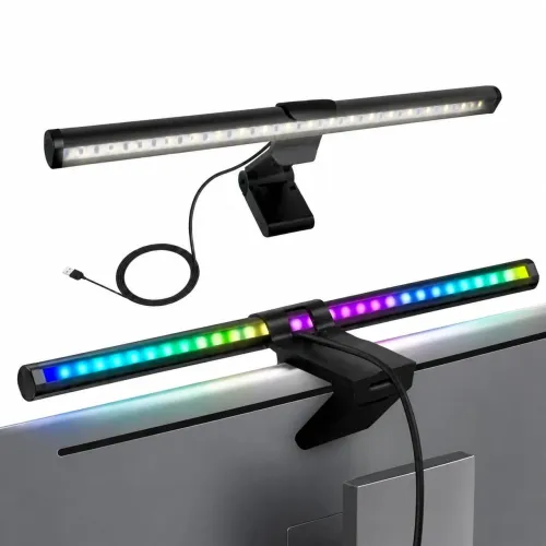 LightBar RGB 40 CM