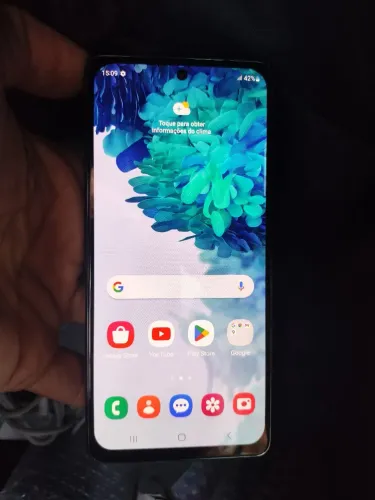 Samsung s20 fe