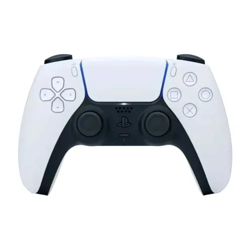 ? Controle PS5 DualSense Original (Branco) - Novo/Lacrado ?