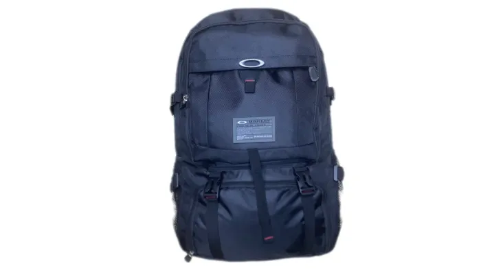 Mochila oakley 50 litros nova importada