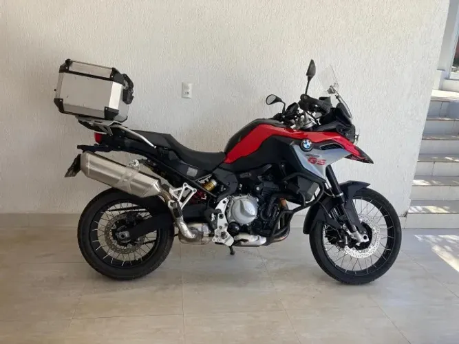 BMW F 850 GS PREMIUM 2019