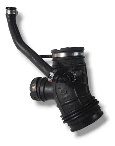 Mangueira Filtro Ar Tbi Fiat Marea 2.4 2001 2004