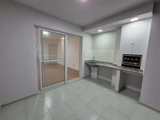 Lindo apartamento à venda em Embu das Artes