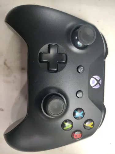 Controle Xbox One S/X Original C/Garantia.