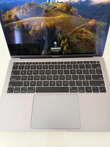 MacBook Air 13? 2019 estado de novo