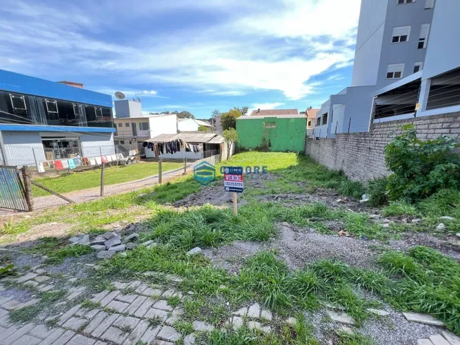 Terreno bairro Desvio Rizzo com 360m²