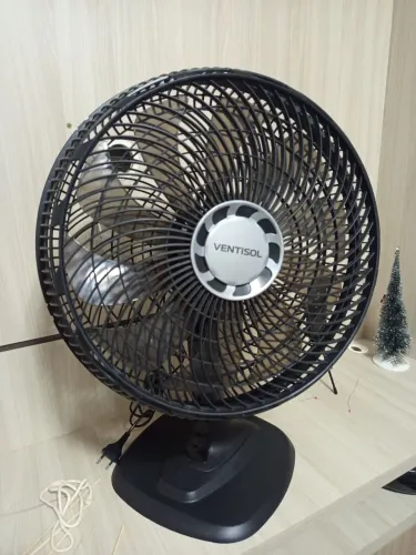 Ventilador ventisol