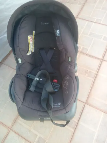Cadeirinha Bebê Conforto Maxi-Cosi Mico Air Protect