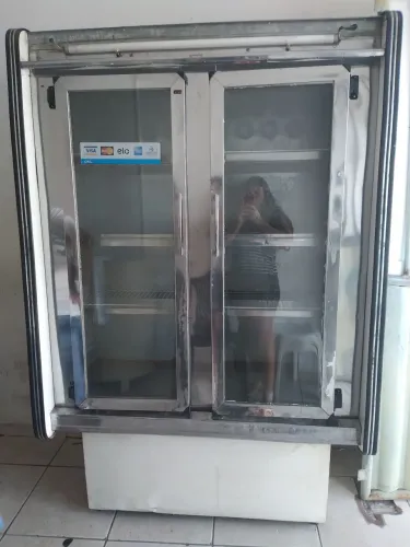 VENDO BALCAO FRIO VERTICAL