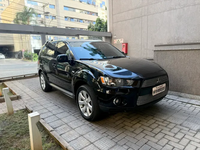 Mitsubishi Outlander 3.0/ GT 3.0 V6 Aut. 2010
