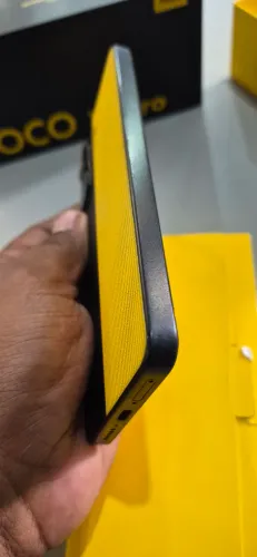 Poco x7 Pro,  Semi movo