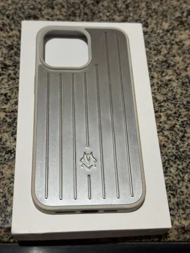 Capa Iphone 15 pro max Rimowa