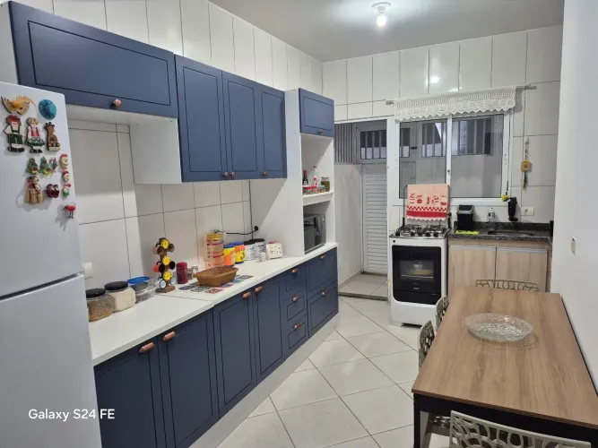 Vendo excelente apartamento em Guaratuba todo mobiliado!