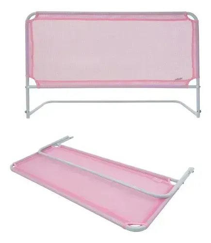 Protetor infantil para cama de solteiro