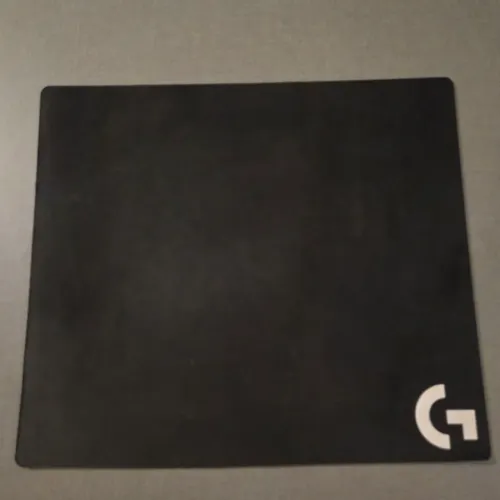 Mousepad logitech G640
