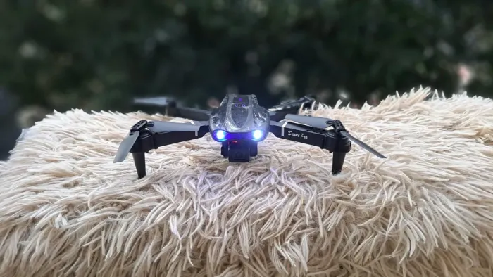 Drone iniciantes E99