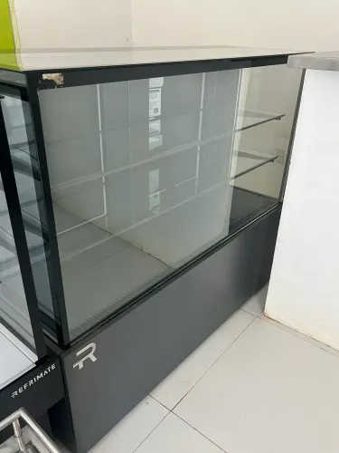 Confeitaria refrigerada Vanguard Top 1450
