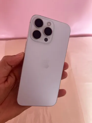 Iphone 15 pro max 256 gb