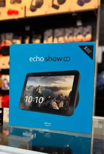 Echo Show 8 3 geração