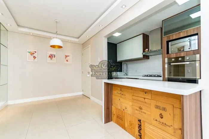 APARTAMENTO PARA LOCAÇÃO NA SANTA QUITÉRIA COM 2 QUARTOS