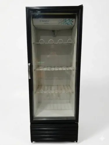 Freezer Vertical Expositor 