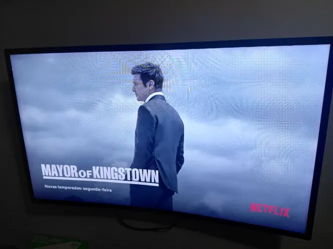 Televisão smart