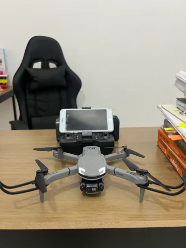 DRONE A VENDA