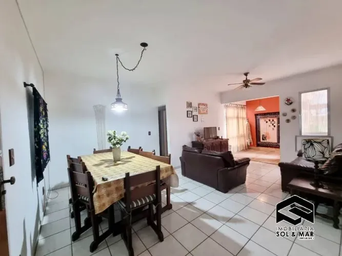 OPORTUNIDADE! REGIÃO CASA GRANDE HOTEL, 200m DA PRAIA, PORTARIA 24 HORAS!