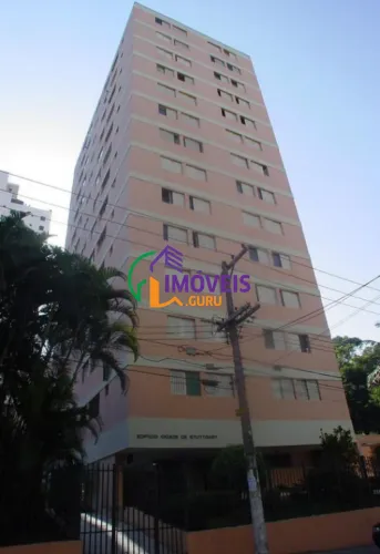 APARTAMENTO - REAL PARQUE - SP