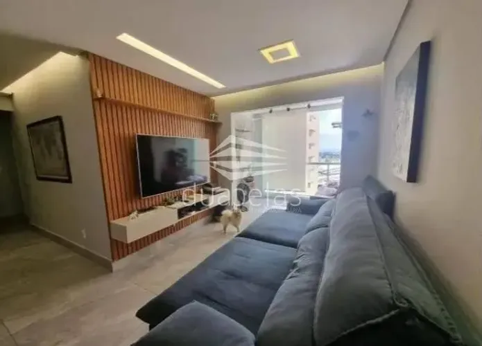 Apartamento à venda no Condomínio Máxximo Resort  Jardim Sul em SJC