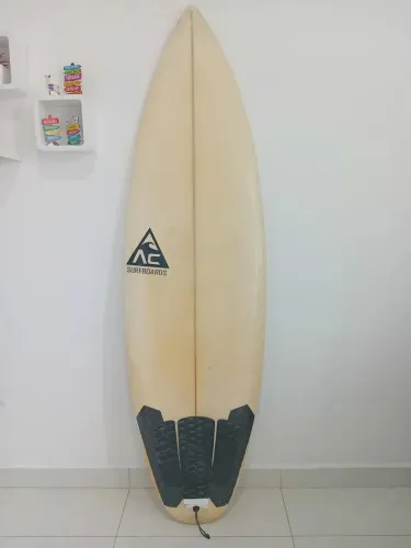 Prancha de surf 5.5 ANDRÉ CEBOLA