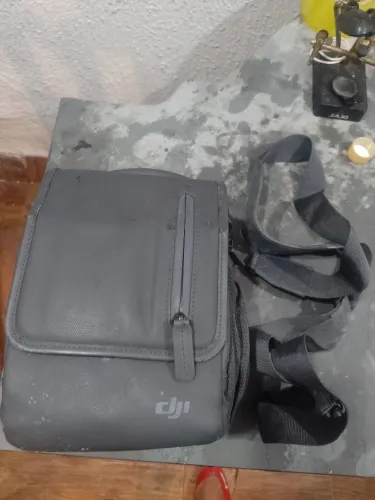 Bolsa Dji