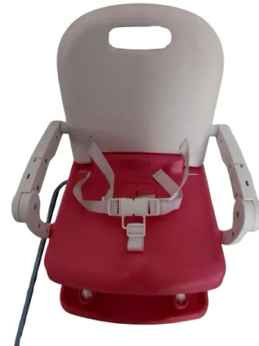 ? DESAPEGO Cadeirinha Infantil Portátil - Barato