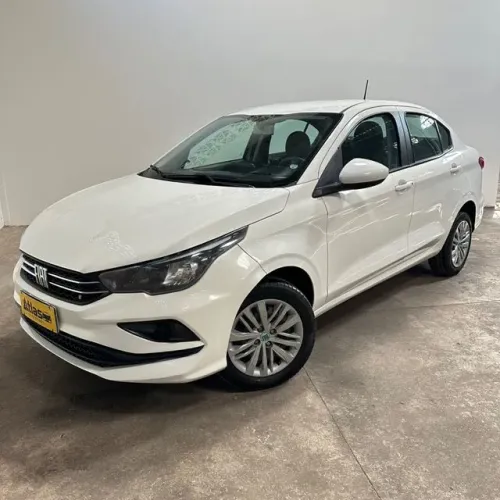 Fiat Cronos Drive 1.3 8V Flex 2024