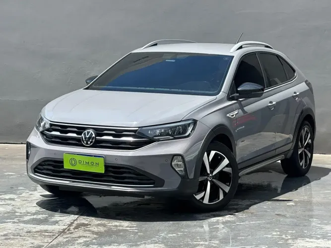 Volkswagen Nivus Highline 1.0 200 TSI Flex AUT 2022