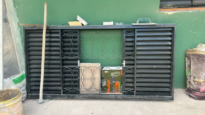 Vitro Veneziana porta sasazaki