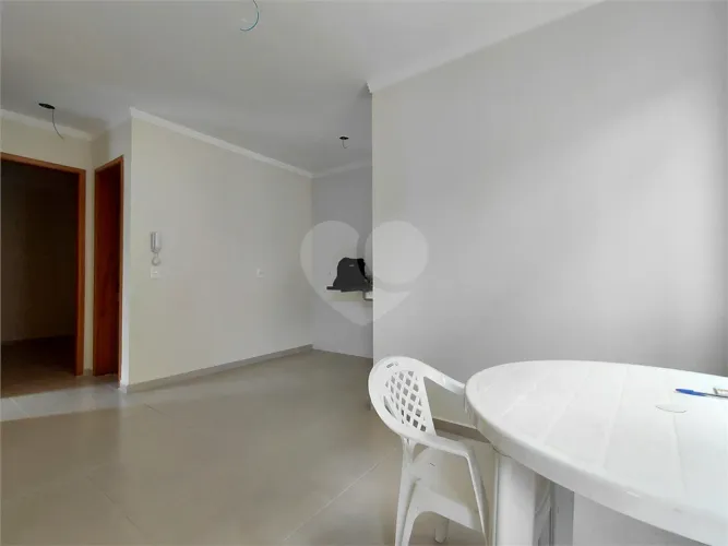 Condomínio com 2 quartos à venda em Tucuruvi - SP