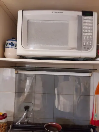 Microondas