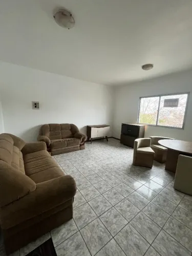 Apartamento 2 quartos Cidade Nova com garagem