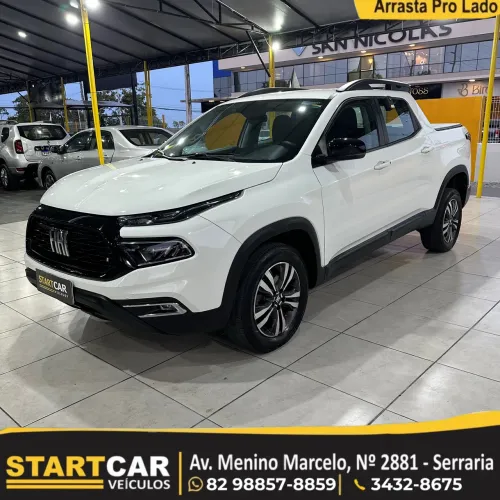 FIAT TORO FLEX T270 TB 1.3 AUT. 2025