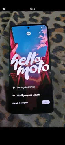 Motorola g84 256gb 8 RAM 