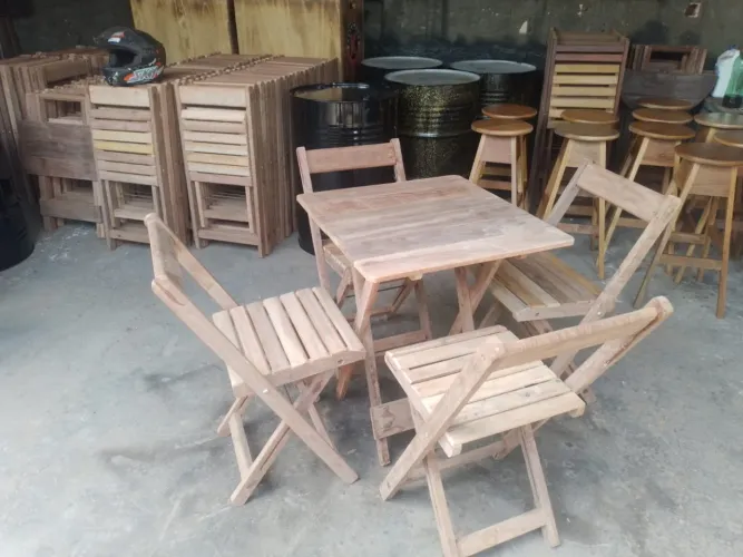 Jogos de mesa dobráveis